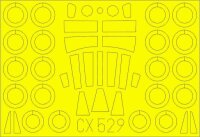 1/72 Handley-Page Victor K.2