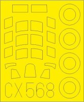 1/72 Hawker Hurricane Mk.IIc