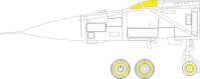 Mikoyan MiG-25PD