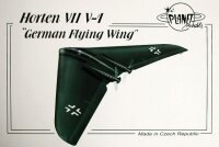 Horten VII V-1 "German Flying Wing"