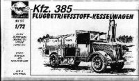 Kfz.385 Flugbetriebsstoff-Kesselwagen