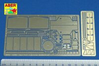 Tiger I Ausf. E - early version - additional set