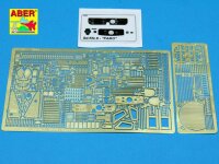 1/35 Sd.Kfz. 9 FAMO – Vol. 1 Basic Set