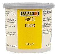 COLOFIX, transparent, 230 g