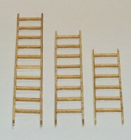 Ladders - Leitern