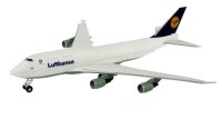 "Boeing 747 Lufthansa easykit"