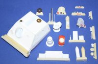 1/48 Sturmtiger Conversion-Set