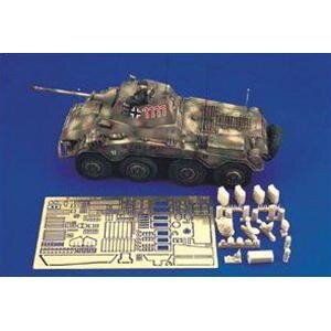 Sd.Kfz. 234/2  Puma" for Italeri kit"