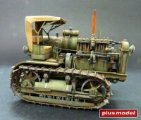1/35 Stalinets S-60