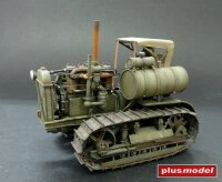 1/35 Stalinets S-60