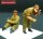 1/35 British Soldiers, WWII - Shaving & Resting