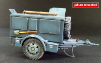 1/35 German Heavy Generator A