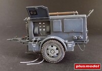 1/35 German Heavy Generator A