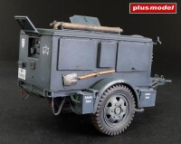1/35 German Heavy Generator A