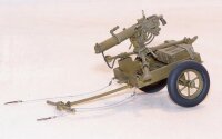 U.S. Handcart M3A1 with Browning 0,3