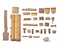 1/72 SPU-35V Redut SSC-1B Shaddock