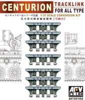1/35 Centurion TrackLink for all Types