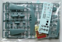 1/72 Fiat G.50 Freccia