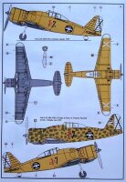 1/72 Fiat G.50 Freccia
