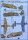 1/72 Fiat G.50 Freccia