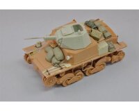 Stowage Carro Armato L6/40 1:35