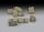 Stowage Carro Armato L6/40 1:35