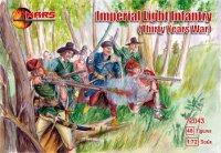 Imperial Light Infantry