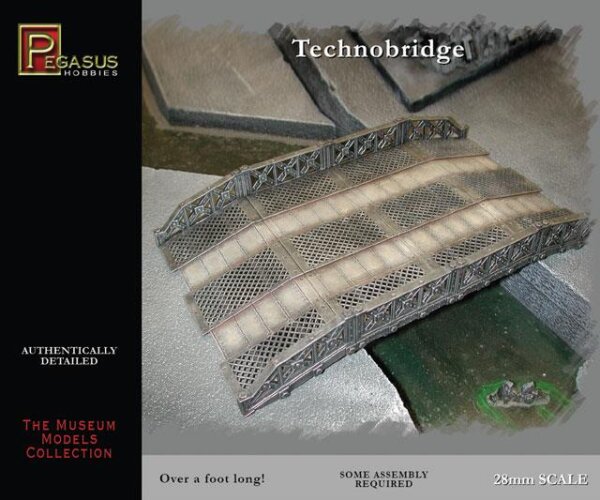 Technobridge