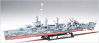 1/350 USS Fletcher DD-445