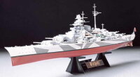 1/350 Schlachtschiff Tirpitz