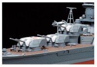 1/350 Japanischer schwerer Kreuzer Mogami