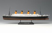 RMS Titanic - Centenary Anniversary -