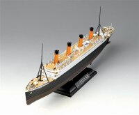 RMS Titanic - Centenary Anniversary -