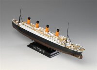 RMS Titanic - Centenary Anniversary -