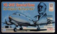 VC-54C Sacred Cow