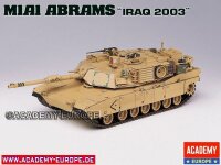 M1A1 Abrams "Iraq 2003"