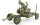 Bofors 40 mm automatic AA Gun M1