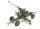 Bofors 40 mm automatic AA Gun M1