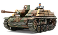 StuG III Ausf. G "Finish Army"