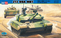 ZTZ 99 A MBT (PLA)