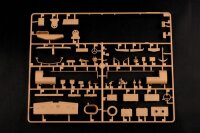 German Land-Wasser-Schlepper early type