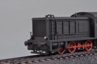 German WR360 C12 Locomotive