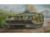 STRV 103C Schwedischer Panzer