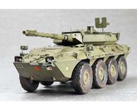 1/35 Italian B1 Centauro - Early Version (2nd Serie) Tank...