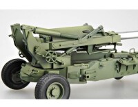 US M198 155mm Howitzer (Early Version)