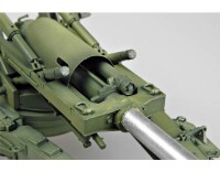 US M198 155mm Howitzer (Early Version)