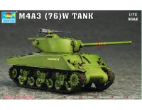 M4A3 76(W) Sherman