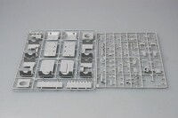 1/72 JMSDF LCAC landing craft