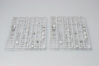 1/72 JMSDF LCAC landing craft