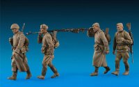 1/35 Soviet Infantry on the March